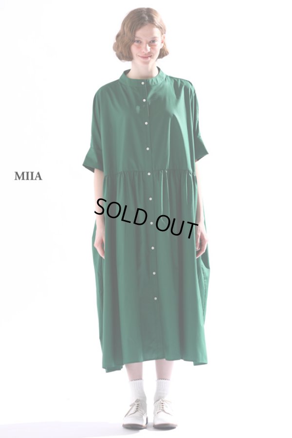 画像3: KELEN / ケレン ワイドデザインドレス MIIA (3)