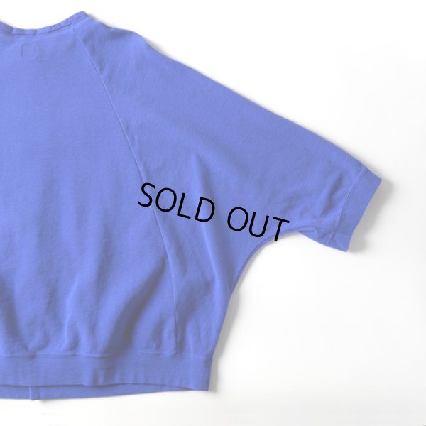 画像8: grin / グリン ミニアゼワッフル ポンチョカーディガン (8)