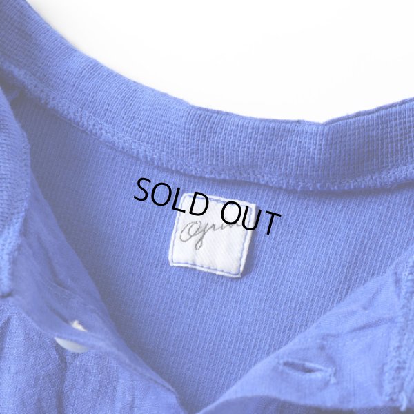 画像3: grin / グリン ミニアゼワッフル ポンチョカーディガン (3)