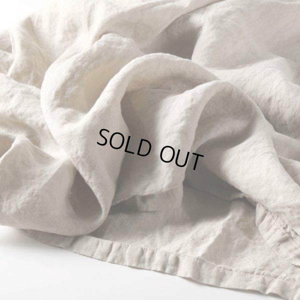 画像6: tumugu / ツムグ ソリトリネン マルチWAY吊りスカート (6)