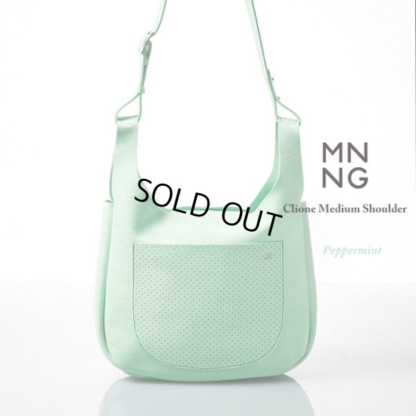 画像20: MNNG / エムエヌエヌジー Clione Medium Shoulder (20)