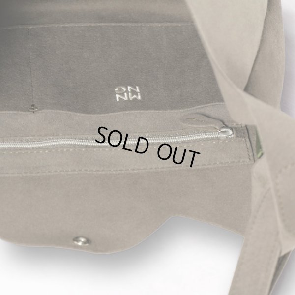 画像10: MNNG / エムエヌエヌジー Clione Medium Shoulder (10)