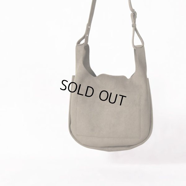 画像3: MNNG / エムエヌエヌジー Clione Medium Shoulder (3)