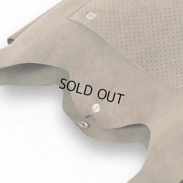 画像8: MNNG / エムエヌエヌジー Clione Medium Shoulder (8)