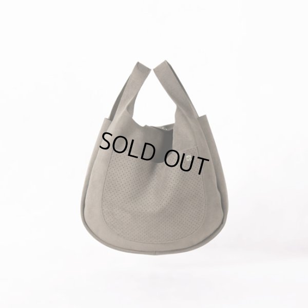 画像14: MNNG / エムエヌエヌジー Clione Medium Shoulder (14)