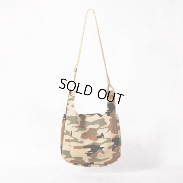 画像15: MNNG / エムエヌエヌジー Clione Medium Shoulder CAMO (15)
