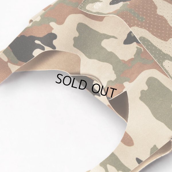 画像7: MNNG / エムエヌエヌジー Clione Medium Shoulder CAMO (7)