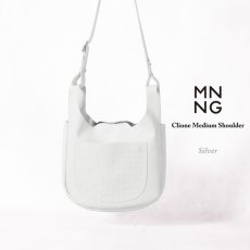 画像18: MNNG / エムエヌエヌジー Clione Medium Shoulder (18)