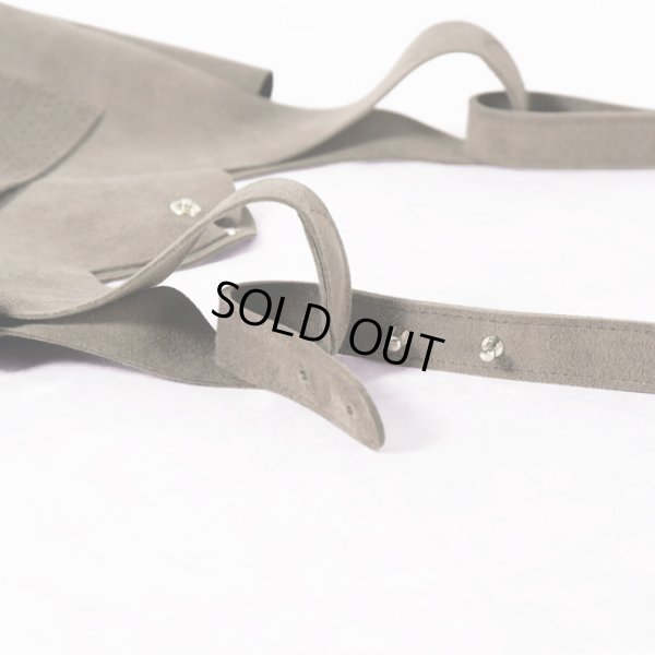 画像13: MNNG / エムエヌエヌジー Clione Medium Shoulder (13)