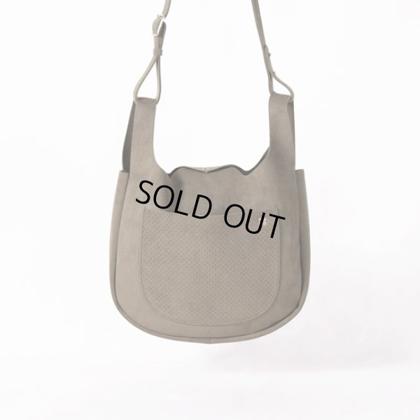 画像4: MNNG / エムエヌエヌジー Clione Medium Shoulder (4)