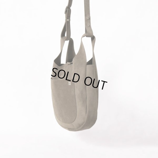 画像2: MNNG / エムエヌエヌジー Clione Medium Shoulder (2)