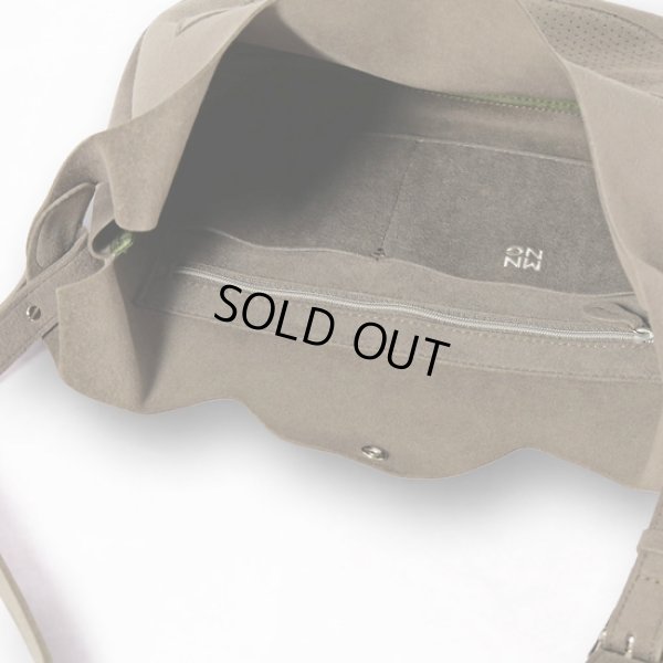 画像9: MNNG / エムエヌエヌジー Clione Medium Shoulder (9)