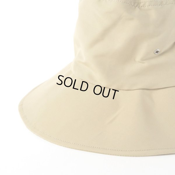 画像3: NAPRON / ナプロン ガーデナーハット (3)