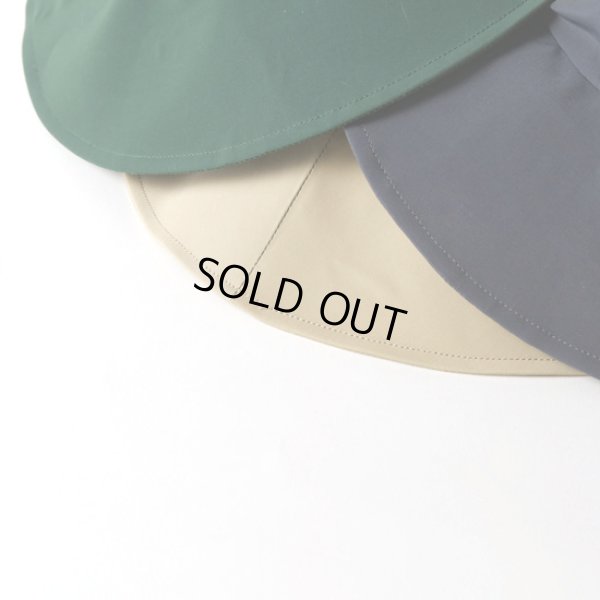 画像9: NAPRON / ナプロン ガーデナーハット (9)