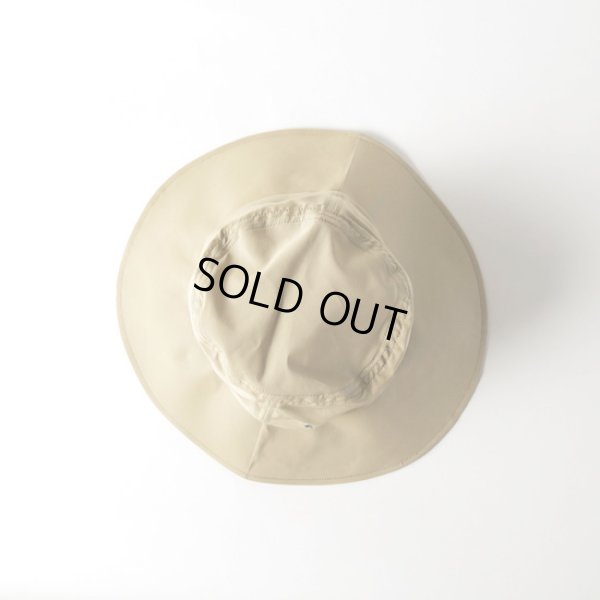 画像5: NAPRON / ナプロン ガーデナーハット (5)