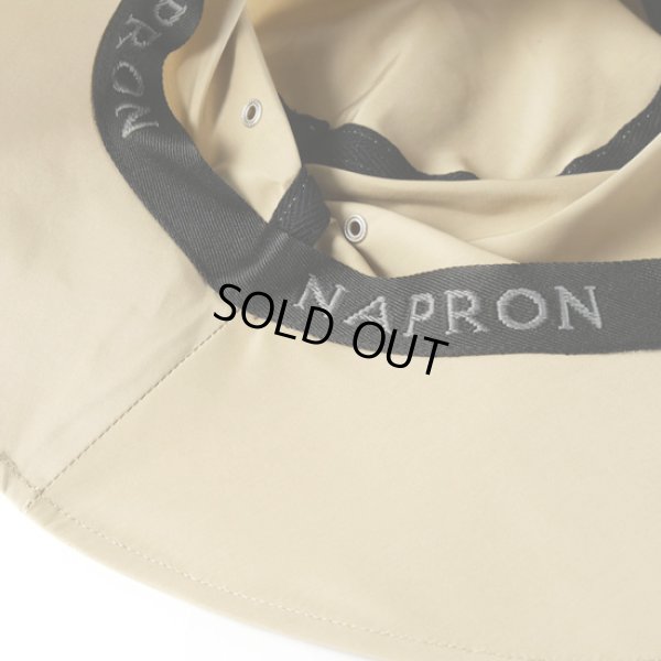 画像4: NAPRON / ナプロン ガーデナーハット (4)