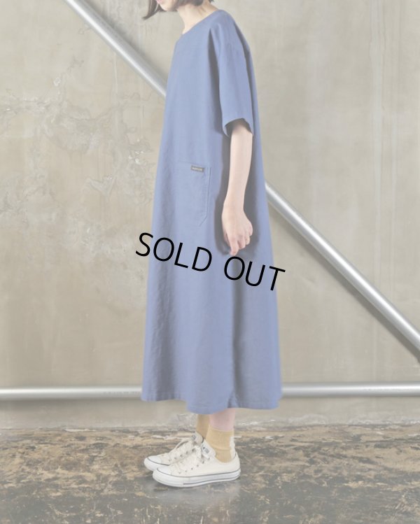 画像14: NAPRON / ナプロン ジャーマンメディカルスモック (14)