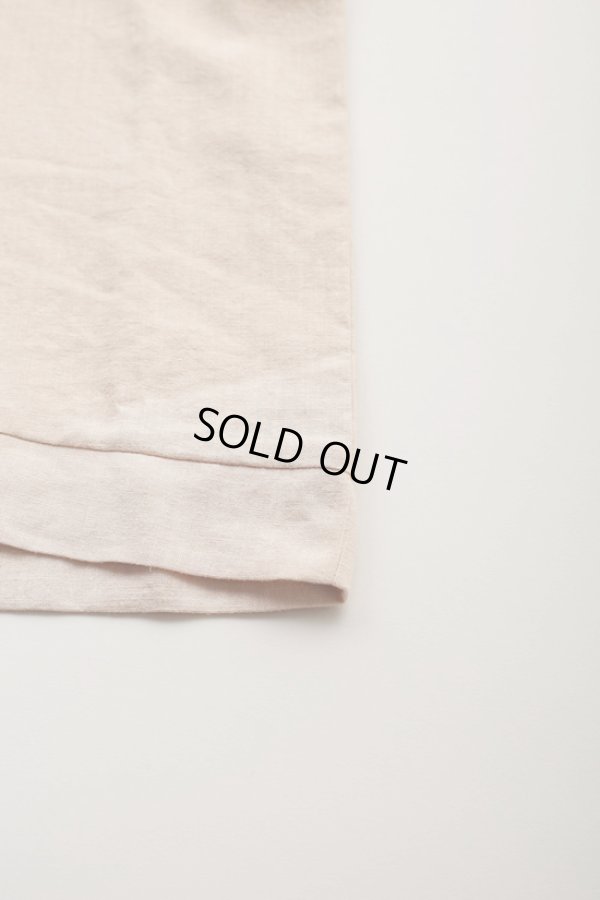 画像14: KELEN / ケレン ラウンドカラーデザイントップス LALAT (14)