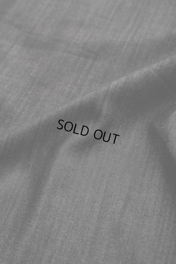 画像11: KELEN / ケレン シャンブレーデザインパンツ MICK (11)