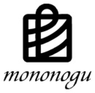 画像1: mononogu / もののぐ ハーバーミニバケット