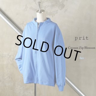 prit / プリット 二重織近江晒加工 リラックスパンツ,レディース