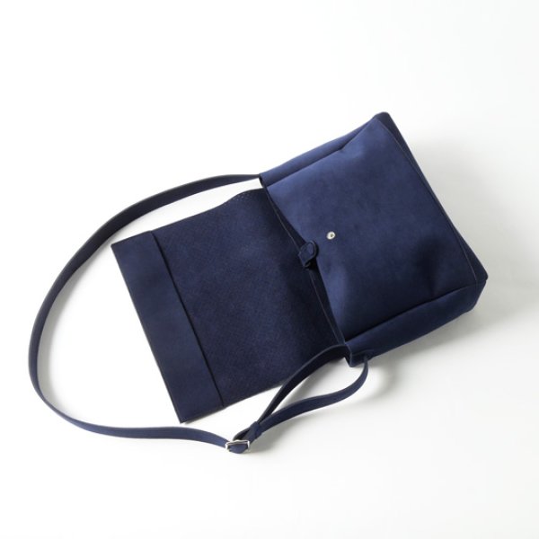 画像9: MNNG / エムエヌエヌジー Riderbag Mini (9)