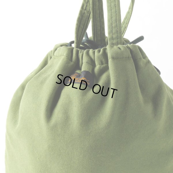 画像5: NAPRON / ナプロン DUCKCLOTH PATIENTS BAG (5)
