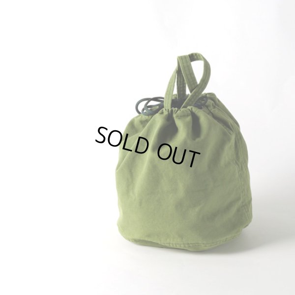 画像3: NAPRON / ナプロン DUCKCLOTH PATIENTS BAG (3)