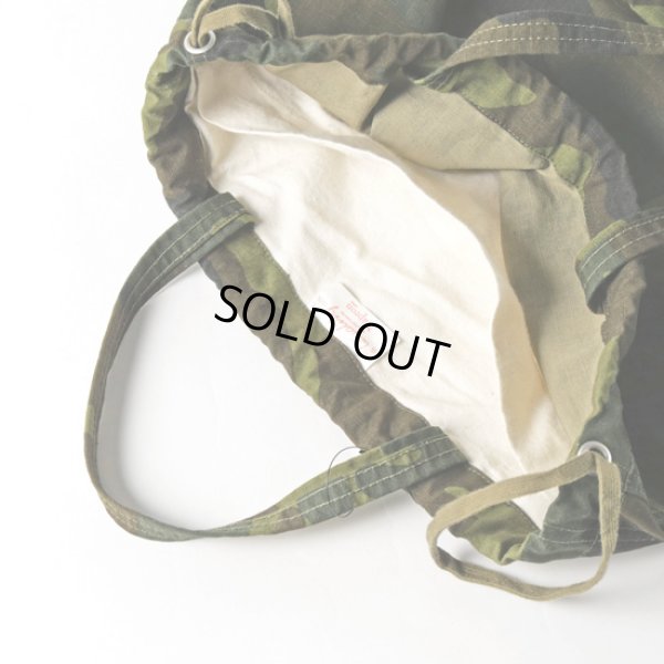 画像6: NAPRON / ナプロン MILITARY PATIENTS BAG (6)