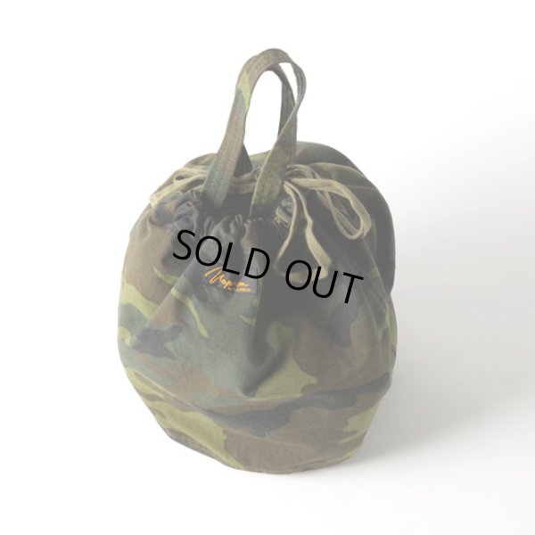 画像4: NAPRON / ナプロン MILITARY PATIENTS BAG (4)