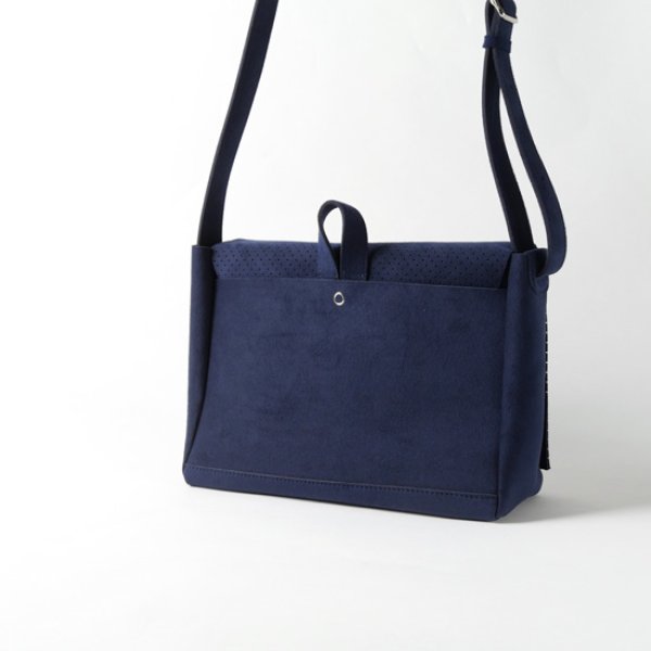 画像4: MNNG / エムエヌエヌジー Riderbag Mini (4)