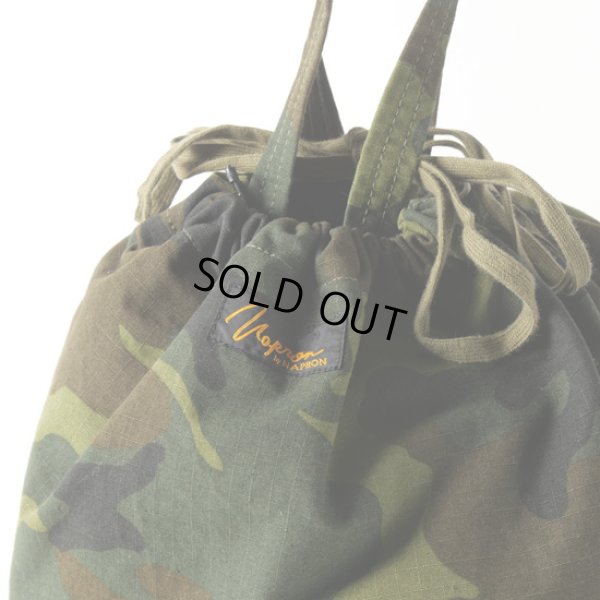 画像5: NAPRON / ナプロン MILITARY PATIENTS BAG (5)