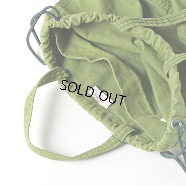 画像6: NAPRON / ナプロン DUCKCLOTH PATIENTS BAG (6)