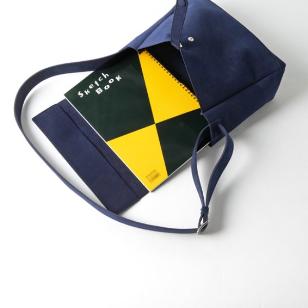 画像13: MNNG / エムエヌエヌジー Riderbag Mini (13)