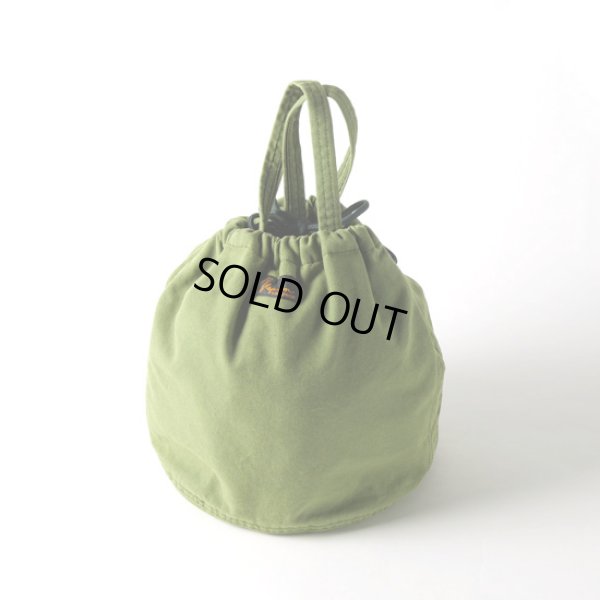 画像4: NAPRON / ナプロン DUCKCLOTH PATIENTS BAG (4)