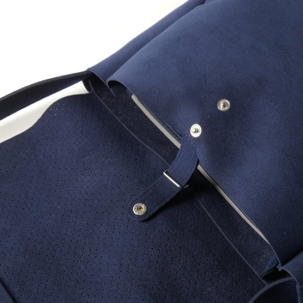 画像10: MNNG / エムエヌエヌジー Riderbag Mini (10)