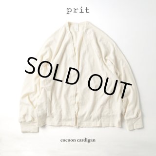 prit / プリット 二重織近江晒加工 リラックスパンツ,レディース