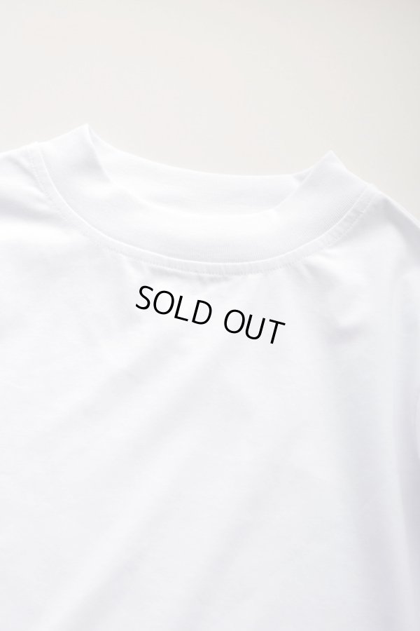 画像13: KELEN / ケレン ハーフスリーブトップス HARP (13)