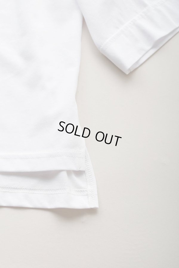 画像17: KELEN / ケレン ハーフスリーブトップス HARP (17)