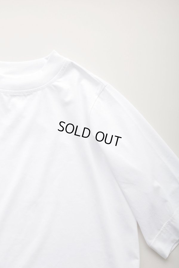 画像14: KELEN / ケレン ハーフスリーブトップス HARP (14)