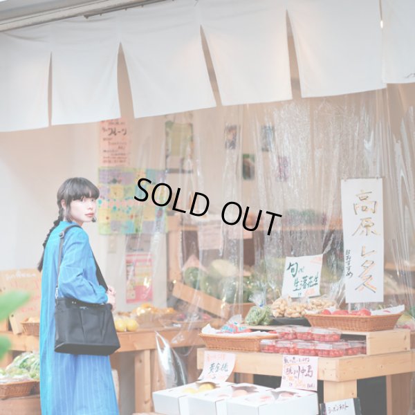 画像17: VegieBAG / ベジバッグ BICOLOR MINI BUCKET (17)