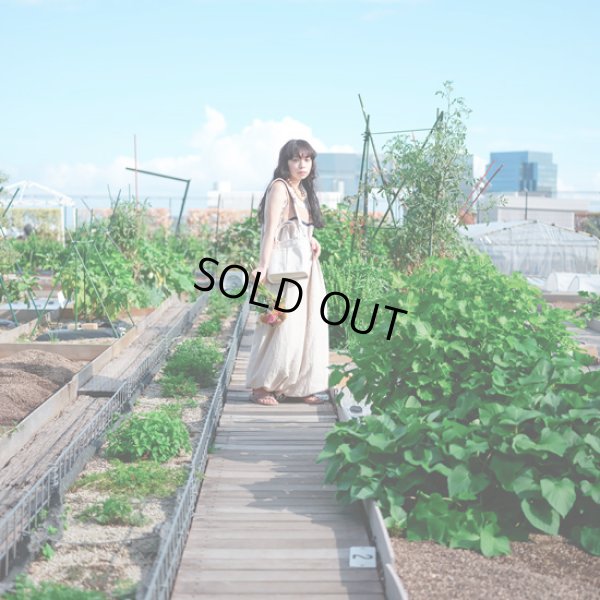 画像16: VegieBAG / ベジバッグ BICOLOR MINI BUCKET (16)