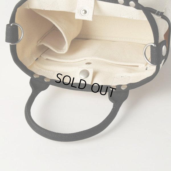 画像8: VegieBAG / ベジバッグ BICOLOR MINI SQUARE (8)