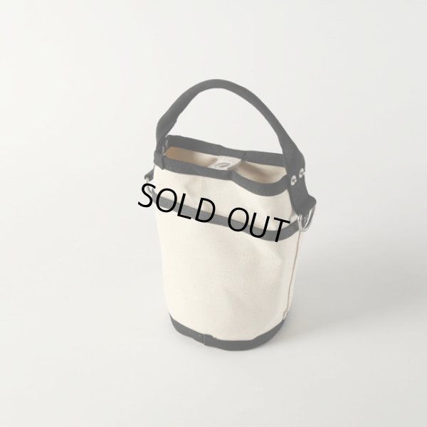 画像7: VegieBAG / ベジバッグ BICOLOR MINI BUCKET (7)