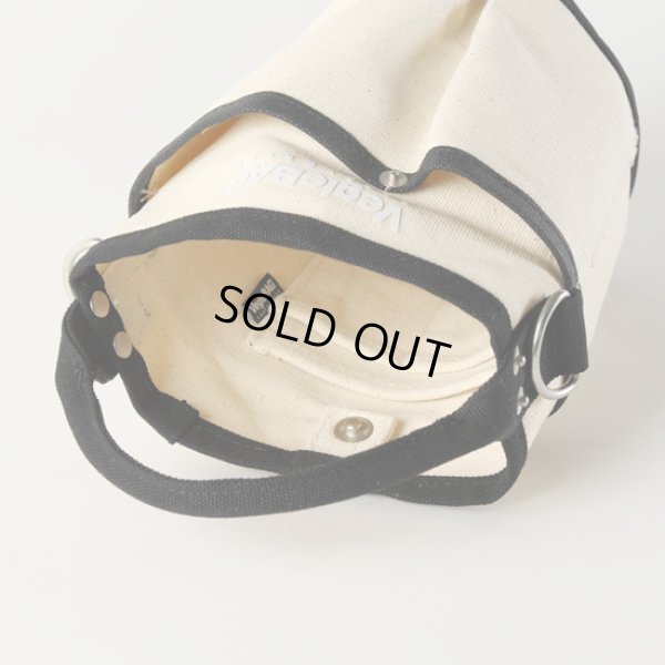 画像8: VegieBAG / ベジバッグ BICOLOR MINI BUCKET (8)