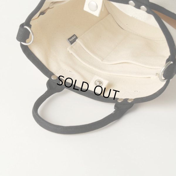 画像8: VegieBAG / ベジバッグ BICOLOR BUCKET (8)