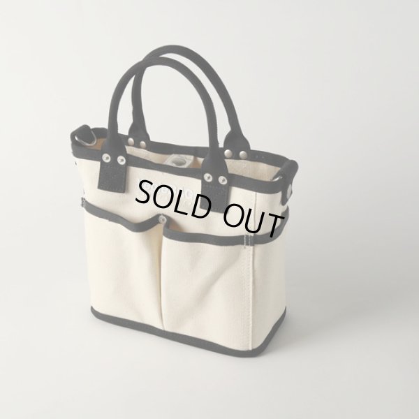 画像5: VegieBAG / ベジバッグ BICOLOR MINI SQUARE (5)