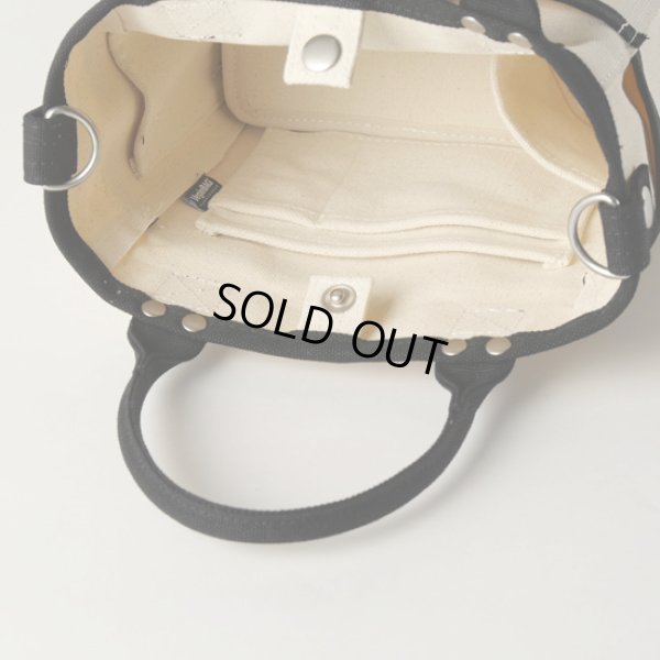 画像7: VegieBAG / ベジバッグ BICOLOR MINI SQUARE (7)