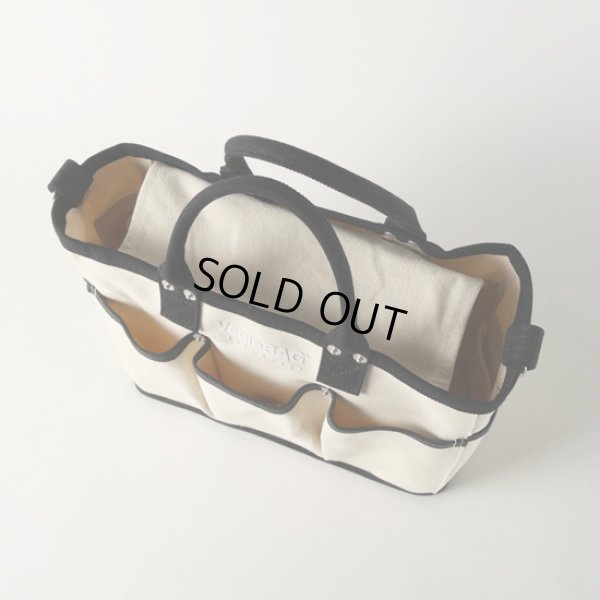 画像7: VegieBAG / ベジバッグ BICOLOR FLAP (7)