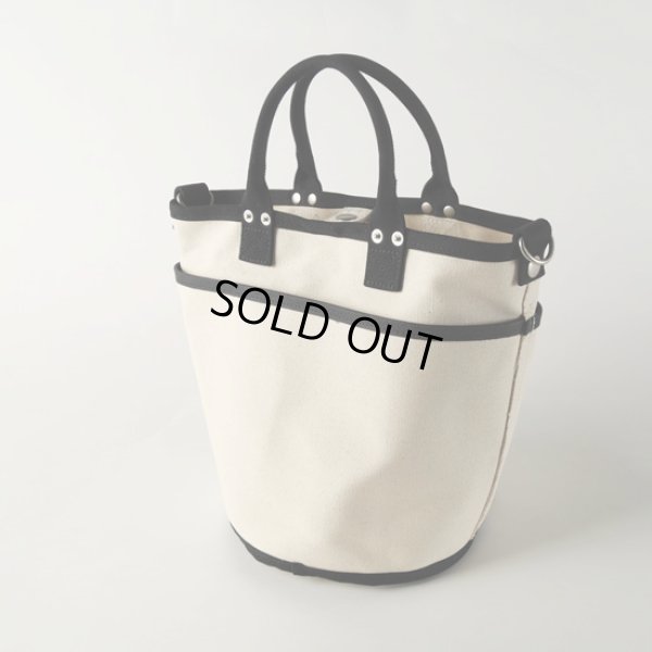 画像7: VegieBAG / ベジバッグ BICOLOR BUCKET (7)